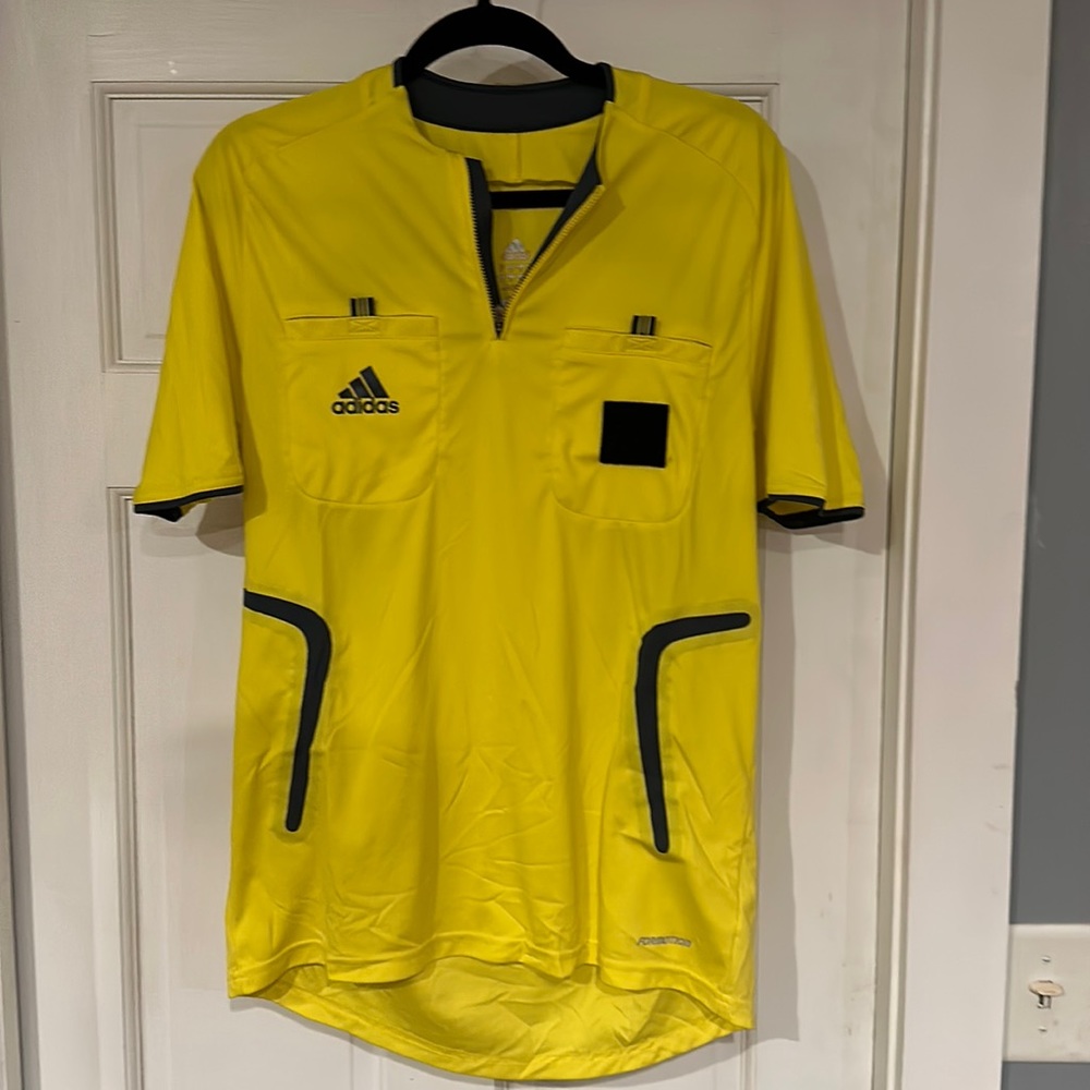 adidas Referee Jersey